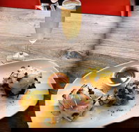 Dip Cafe - Phillip Island Accommodation