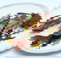 Eschalot Restaurant - Phillip Island Accommodation