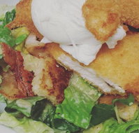 Esco Cafe  Restaurant - Phillip Island Accommodation