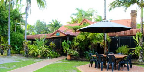 Rocky Gardens Motor Inn - Phillip Island Accommodation 0