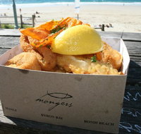 Fishmongers Byron Bay - Phillip Island Accommodation