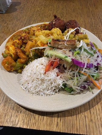Gopal’s Pure Vegetarian Maroochydore - Phillip Island Accommodation 0