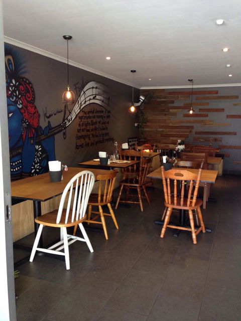 Gopal’s Pure Vegetarian Maroochydore - Phillip Island Accommodation 1