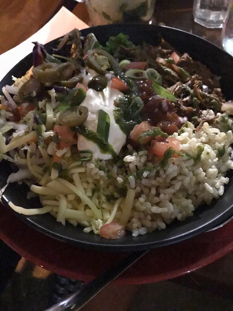 Greenout Pintxo & Mojito Bar - Phillip Island Accommodation 4