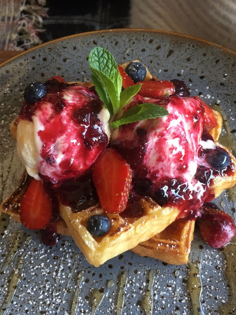 Greenout Pintxo & Mojito Bar - Phillip Island Accommodation 5