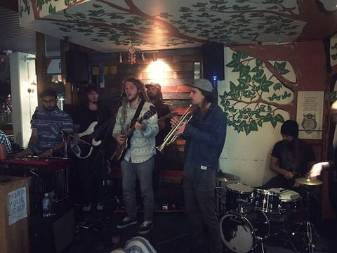 Greenout Pintxo & Mojito Bar - Phillip Island Accommodation 0