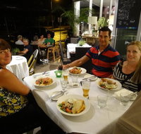 Grennys Restaurant - Phillip Island Accommodation