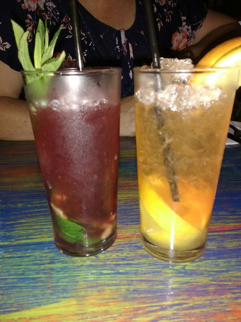 Machu Picchu South American Restaurant & Bar - Phillip Island Accommodation 5