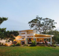 Noosa Waterfront Restaurant  Bar - Phillip Island Accommodation