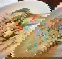 Om's Kitchen - Phillip Island Accommodation