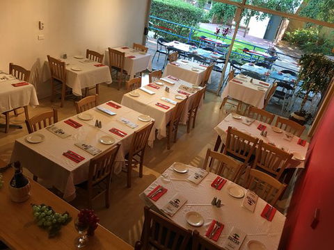 Pan O Vino Italian Restaurant - Phillip Island Accommodation 0