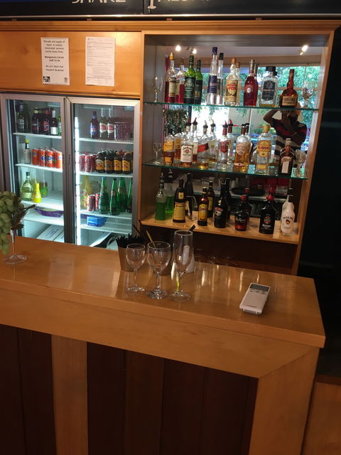 Pan O Vino Italian Restaurant - Phillip Island Accommodation 5