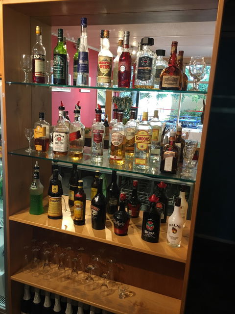 Pan O Vino Italian Restaurant - Phillip Island Accommodation 6