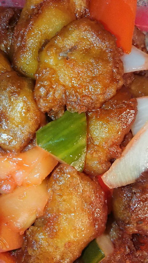 Pearl Garden Chinese Restaurant - Phillip Island Accommodation 3