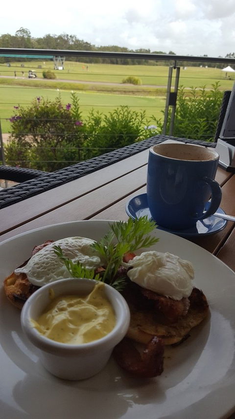 T On Course - Phillip Island Accommodation 4