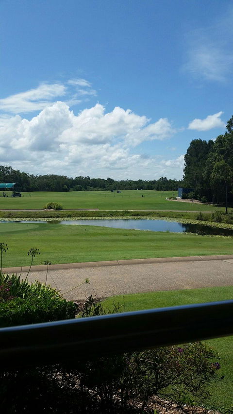 T On Course - Phillip Island Accommodation 5