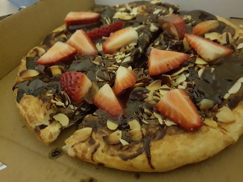 Presto Pizza - Phillip Island Accommodation 0