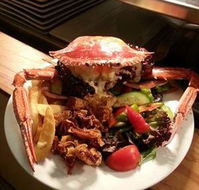 Safari Club Bar  Grill - Phillip Island Accommodation