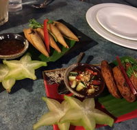 Som Tam Thai Restaurant - Phillip Island Accommodation