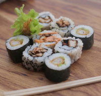 Street Sushi - Phillip Island Accommodation