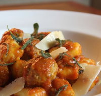 Targa Restaurant - Phillip Island Accommodation