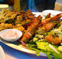 Cyprus Tree - Phillip Island Accommodation