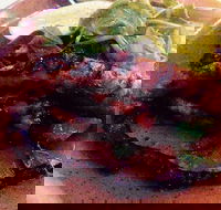 Piano Bar - Phillip Island Accommodation