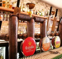 The Sticky Wicket Bar - Phillip Island Accommodation