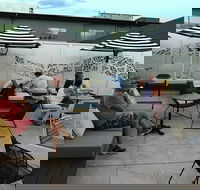 Smokys Bar  Grill - Phillip Island Accommodation