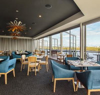 Wildflower Restaurant and Bar at Best Western Plus Lake Kawana - Phillip Island Accommodation