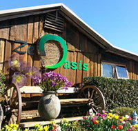 Zen Oasis Vegetarian Restaurant - Phillip Island Accommodation