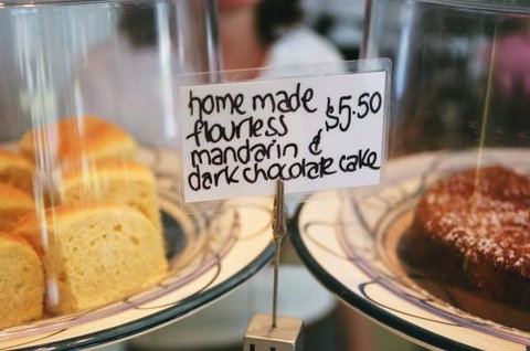 Bent On Food Café & Regional Food Store - Phillip Island Accommodation 0