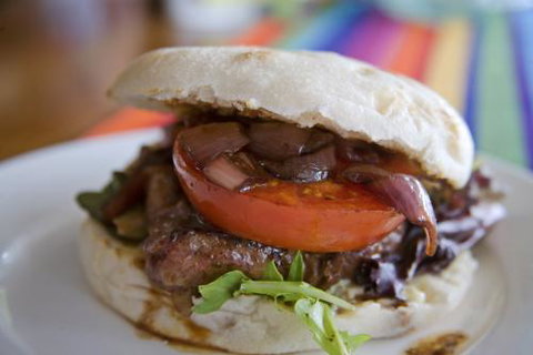 Bent On Food Café & Regional Food Store - Phillip Island Accommodation 2