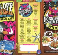 Hogs Breath Cafe - Phillip Island Accommodation