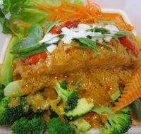 Cherry Blossom Thai  Japanese - Phillip Island Accommodation