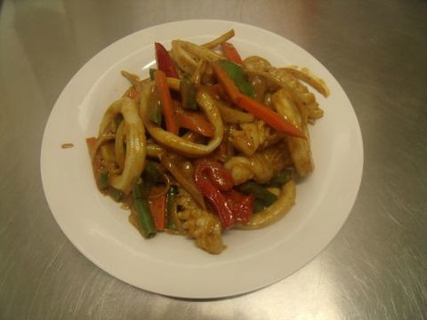 Pacific Chinese Takeaway - Phillip Island Accommodation 0