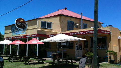 Bangers N Mash - Phillip Island Accommodation 0