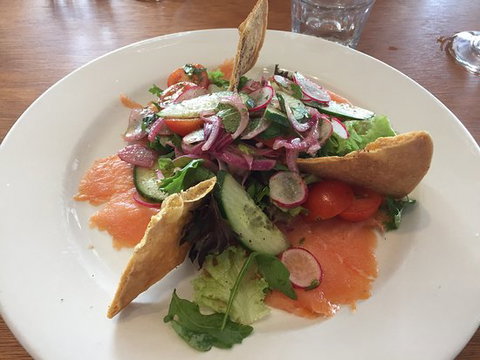 Bent On Food Café & Regional Food Store - Phillip Island Accommodation 3