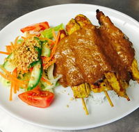 Chang Thai at The Entrance - Phillip Island Accommodation