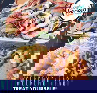 Get Hooked Seafood - Phillip Island Accommodation