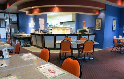 Gloucester Bowling & Recreation Club - Phillip Island Accommodation 0