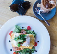 Kirramisu Cafe  Restaurant - Phillip Island Accommodation