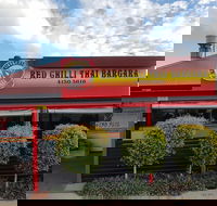 Red Chilli Thai Bargara - Phillip Island Accommodation