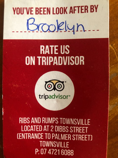 Ribs N Rumps - Phillip Island Accommodation 1