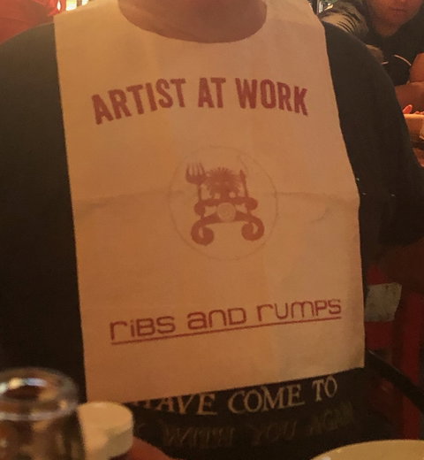 Ribs N Rumps - Phillip Island Accommodation 2