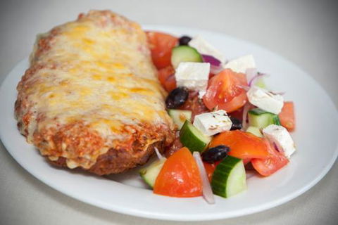 Simply Tops Seafood Bar - Phillip Island Accommodation 0