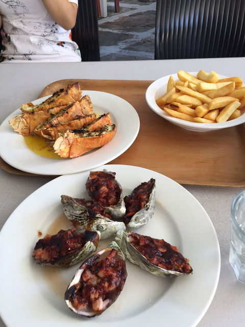 Simply Tops Seafood Bar - Phillip Island Accommodation 3