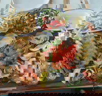 The Coast Cafe - Phillip Island Accommodation