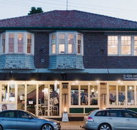 The Entrance Lakehouse - Phillip Island Accommodation