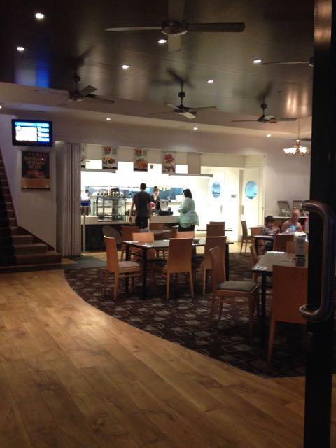 Metropole Hotel Townsville - Phillip Island Accommodation 4